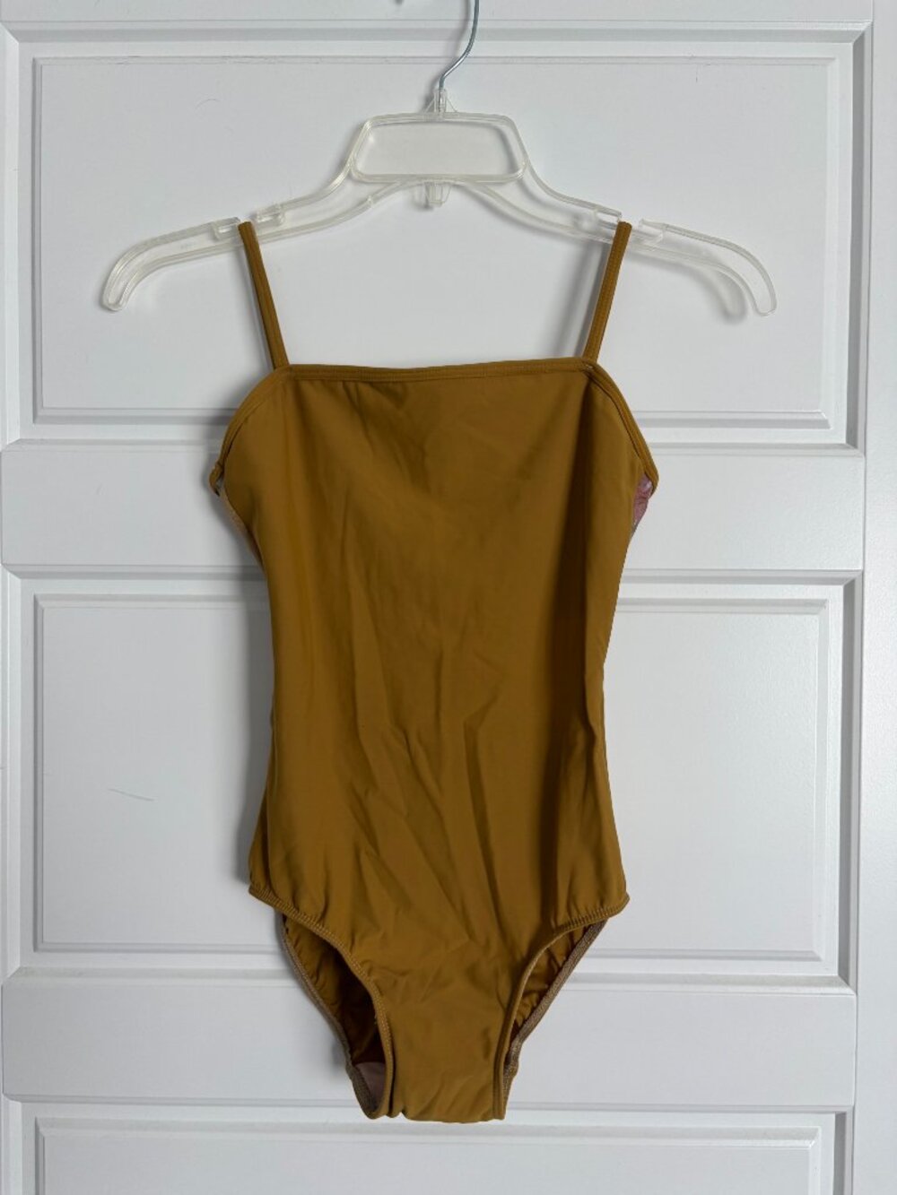 ELEVE Dancewear Leotard